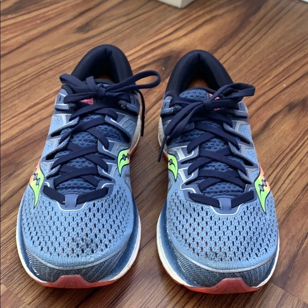 Saucony Triumph 150 Series Women